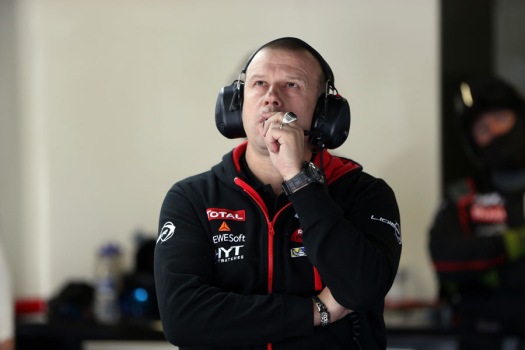 Olivier Panis tire le bilan de la saison ELMS 2017 de Panis-Barthez Compétition