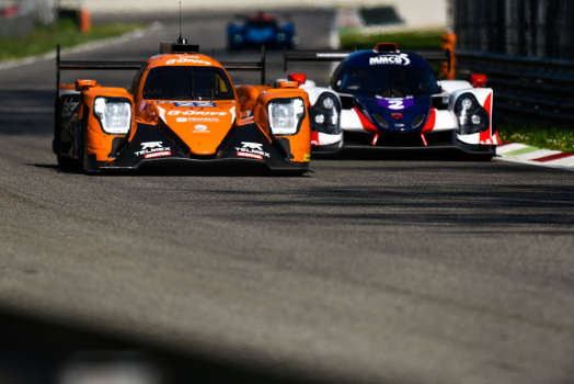 Qui sont les prétendants aux titres ELMS 2017?