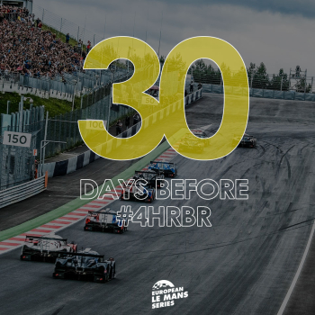Red Bull Ring: J-30