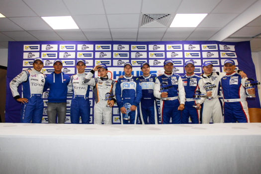 Que sont-ils devenus ? Episode 1 - Les lauréats ELMS 2013