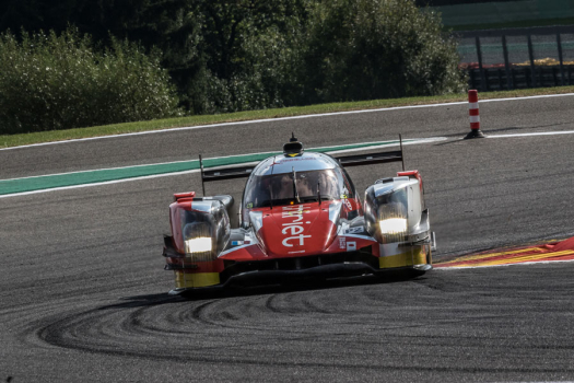 Finale ELMS: Un point sur le championnat