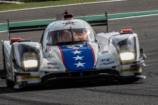 Spa-Francorchamps Essais Libres 1 : Dragonspeed en tête