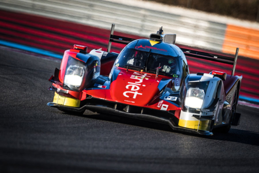 La course aux titres ELMS va se jouer à un fil