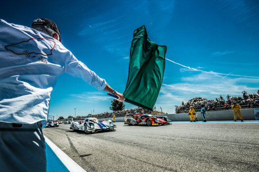 Spa-Francorchamps : 41 voitures pour le retour de l'ELMS en Belgique