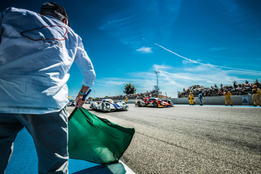 Revivez les 4 Heures du Castellet