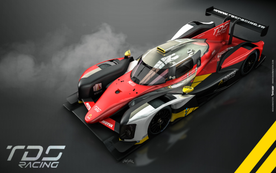 TDS Racing s’engage en LM P3 avec la Norma M30