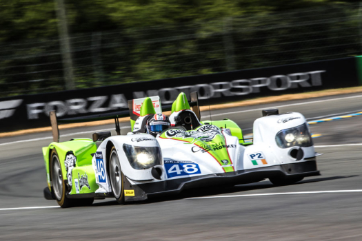 Murphy Prototypes at Le Mans 2016: the Pluck of the Irish