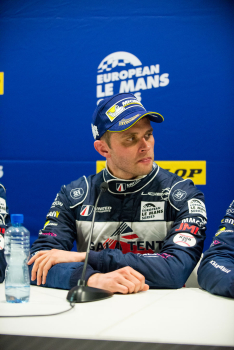 Road To Le Mans - Paroles de pilotes