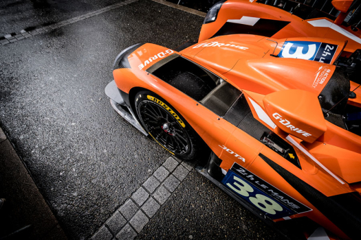 24 Heures du Mans - retour en image sur la 1ère journée de pesage