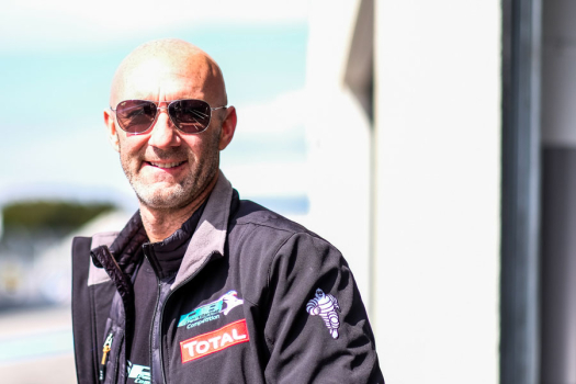 24 Heures du Mans - A la rencontre des pilotes français