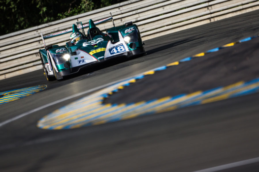 2016 Le Mans 24 Hours - The Test Day explained