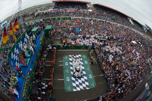 24 HEURES DU MANS: J-24 - 24 bonnes raisons de venir