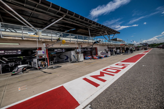 Carte Postale d'Imola