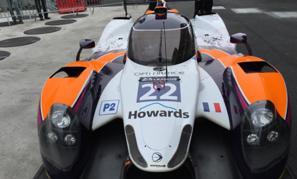 So24! by Lombard Racing poursuit son apprentissage à Imola