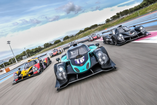 La saison ELMS 2016 est lancée : 45 voitures seront au départ des 4 Heures de Silverstone