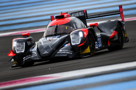 Histoire d'une équipe: TDS Racing, la compétition jusqu’au bout