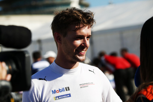 L’ELMS et Monza : Matteo Cairoli nous parle de sa course à domicile