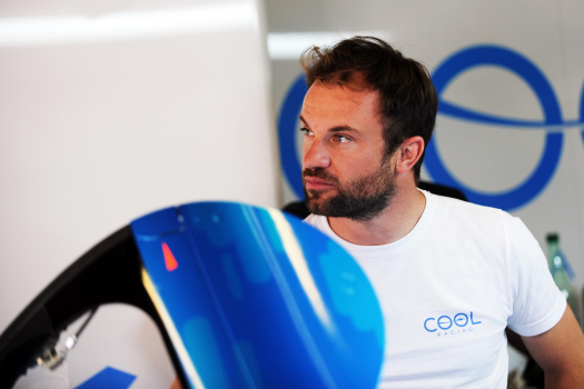 Stars of the ELMS – Part 1