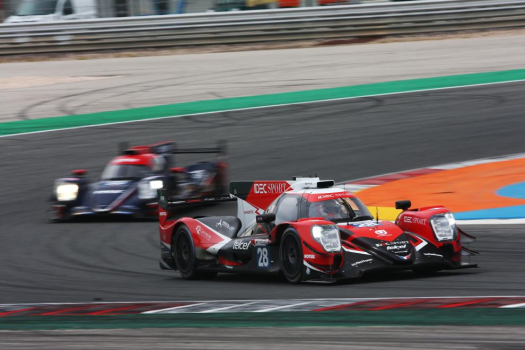LMP2 : rétrospective 2019