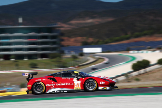 LMGTE : Rétrospective de la saison 2019