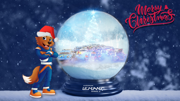 Joyeux Noël!