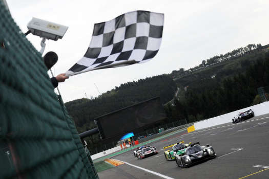 Le renouveau du LMP3