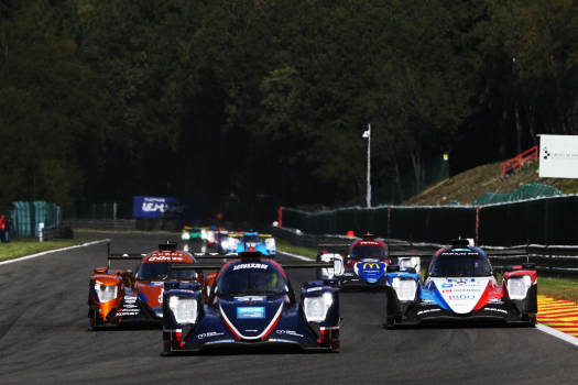 Le Conseil Mondial du Sport Automobile de la FIA entérine le règlement WEC 2020-2021