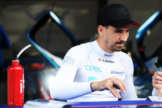 Spa-Francorchamps : Réactions des pilotes