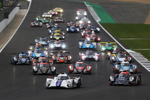 Revivez les 4 Heures de Silverstone en vidéo