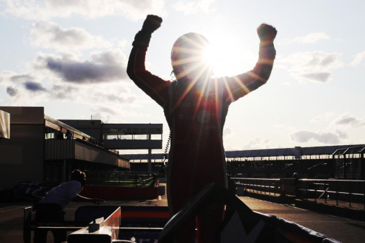 Silverstone : IDEC Sport remporte une course à rebondissements