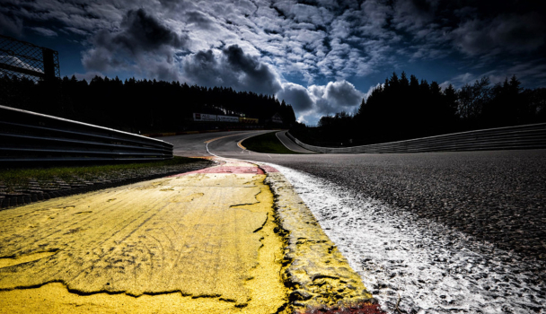 Le WEC et l'ELMS prolongent le contrat avec le Circuit de Spa-Francorchamps pour quatre ans