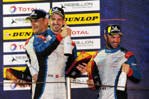 Cool Racing: La fièvre Catalane