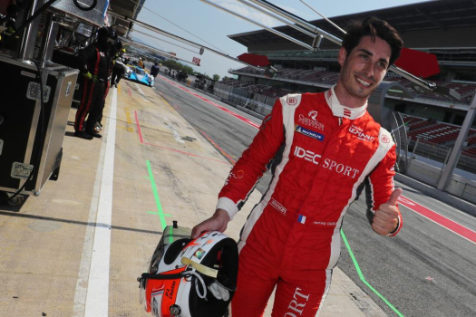 Barcelona Polemen reactions