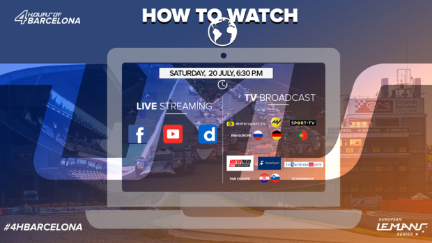 Coming to a Screen Near You