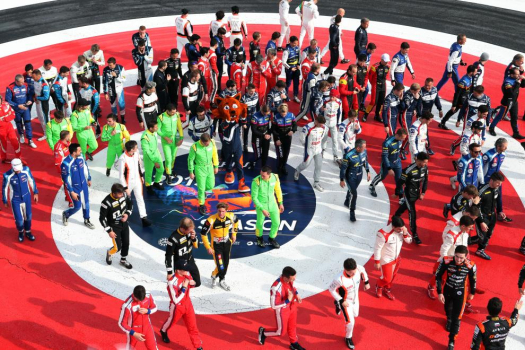 24 Heures du Mans : la liste provisoire des 186 pilotes