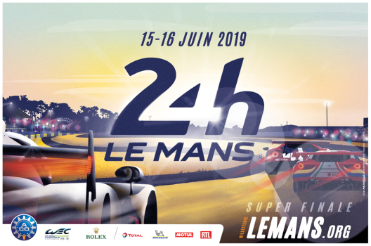 24 Heures du Mans: l'Oreca 07 de l'équipe Duqueine Engineering invitée