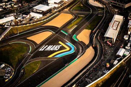 5 équipes ELMS déjà sélectionnées pour les 24 Heures du Mans