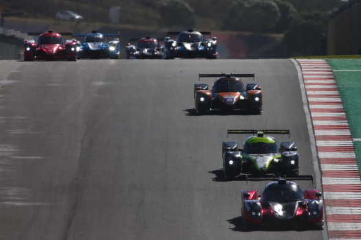 Présentation du LMP3 de 2020 !