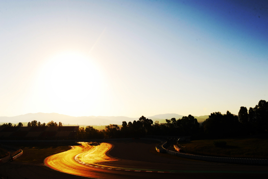 L’ELMS de retour en Espagne en 2019
