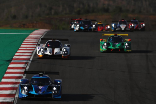 LMP3 2018 : De jeunes talents et des grilles fournies