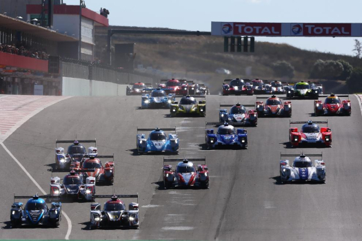 Revivez les 4 Heures de Portimão