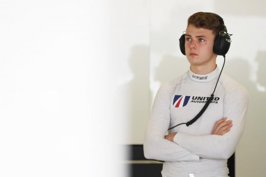 Interview avec Phil Hanson