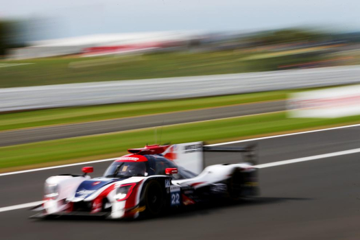 Un tour du circuit de Portimão