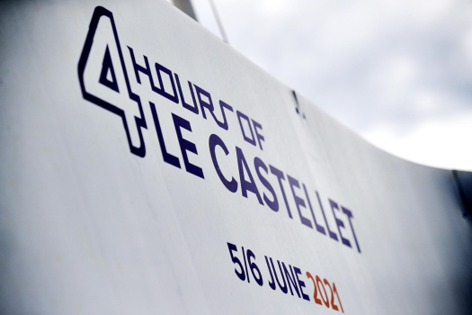 4 Heures du Castellet: le guide du circuit