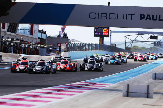 The 4 Hours of Le Castellet 2020: By The Numbers