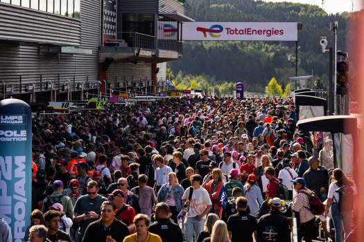 A Record-Breaking Season – In More Ways Than One