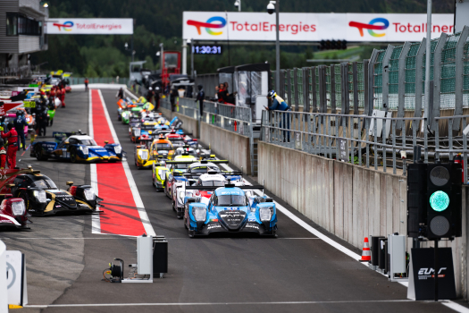 Obtenez votre pass Media ELMS 2025