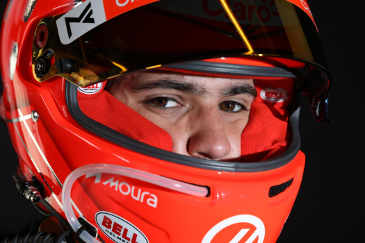 Pietro Fittipaldi pilotera en ELMS chez Inter Europol Competition en 2022