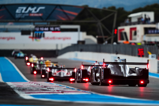 Classement du Championnat après le Round 2