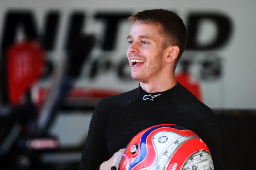 Alex Brundle : « L’équipe a une très grande expérience de l’Endurance »